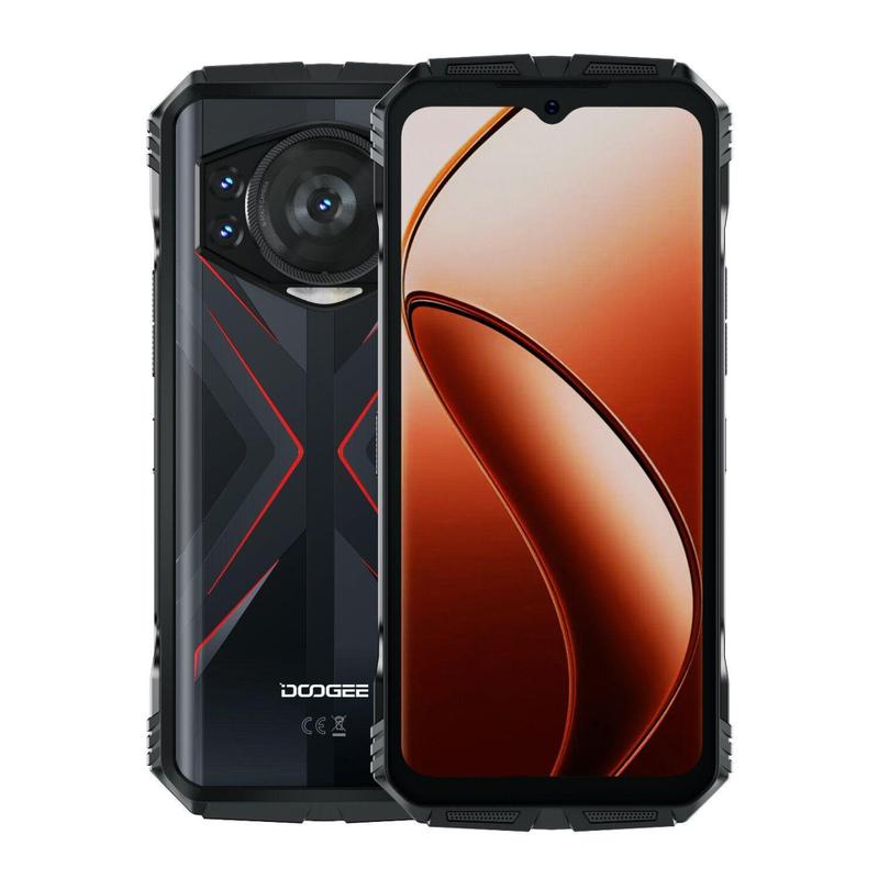 Smartphone Doogee S118 Bateria 10800mah 512gb 32gb Ram